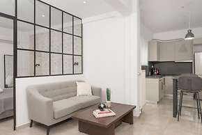 Euphoria Apartment - At030