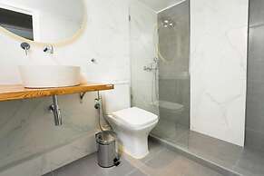 Cool Apartment - At016