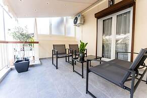 Cool Apartment - At016