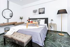 Cool Apartment - At016