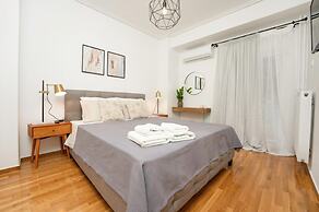 Cool Apartment - At016