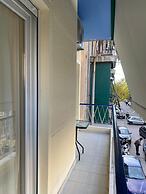 Elysian Apartment - At067