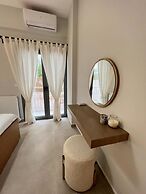 Embassy Apartment - I1