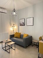 Embassy Apartment - I1