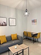 Embassy Apartment - I1