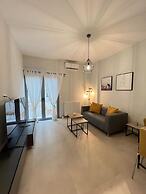 Embassy Apartment - I1