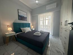 Red Roses Apartment - At083