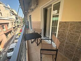 Red Roses Apartment - At083