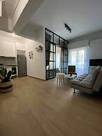 Lovely Apartment- At017