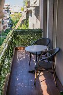 Lovely Apartment- At017