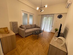 Magnolia Apartment- At079