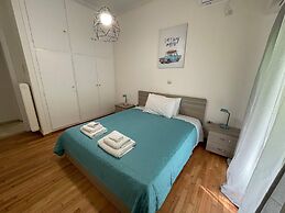 Magnolia Apartment- At079