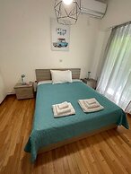 Magnolia Apartment- At079