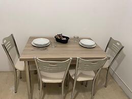 Magnolia Apartment- At079