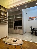 Central Apartment - At086