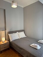 Central Apartment - At086