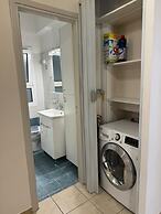 Central Apartment - At086