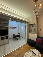 Central Apartment - At086