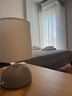 Central Apartment - At086