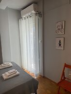 Central Apartment - At086