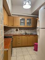 Central Apartment - At086