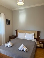 Central Apartment - At086