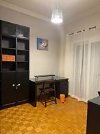 Central Apartment - At086