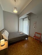 Central Apartment - At086