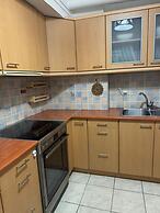 Central Apartment - At086