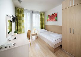 Ankora Hotel Prague