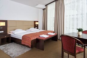 Ankora Hotel Prague