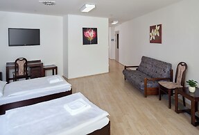 Ankora Hotel Prague