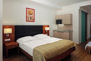 Ankora Hotel Prague