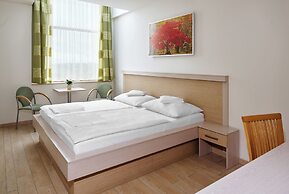 Ankora Hotel Prague