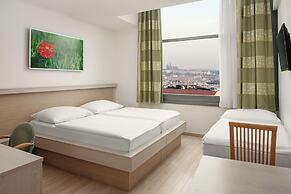 Ankora Hotel Prague