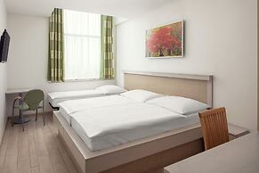 Ankora Hotel Prague