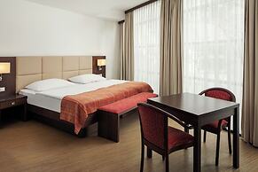 Ankora Hotel Prague