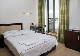 Ankora Hotel Prague