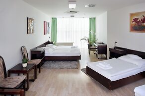 Ankora Hotel Prague