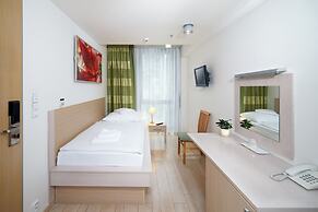 Ankora Hotel Prague