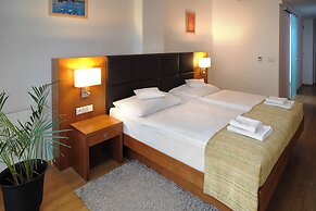 Ankora Hotel Prague