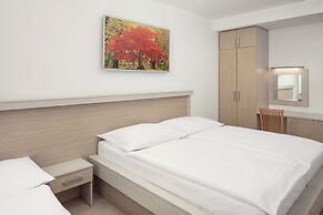 Ankora Hotel Prague