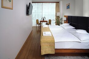 Ankora Hotel Prague