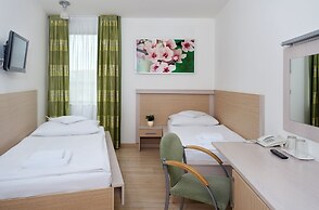 Ankora Hotel Prague