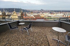 Ankora Hotel Prague