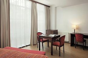 Ankora Hotel Prague