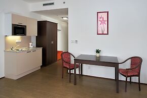 Ankora Hotel Prague
