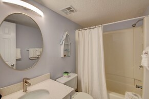 328 El Matador 2 Bedroom Condo by RedAwning