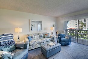 328 El Matador 2 Bedroom Condo by RedAwning