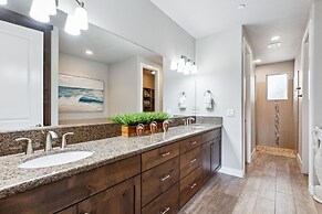 Grand Elite Retreat 16 Bedroom Home